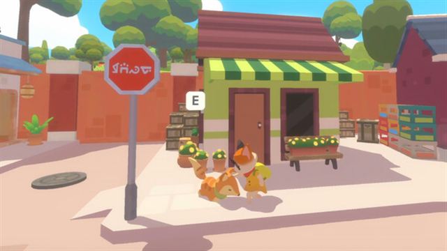 Tải game Petit Island-TENOKE
