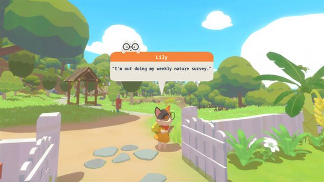 Tải game Petit Island-TENOKE