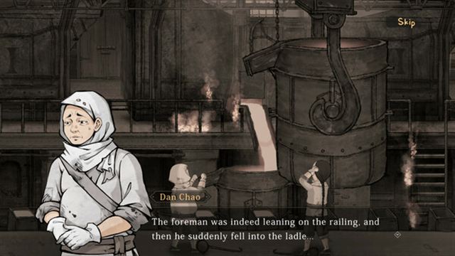Tải game Murders on the Yangtze River v1.5.90-P2P