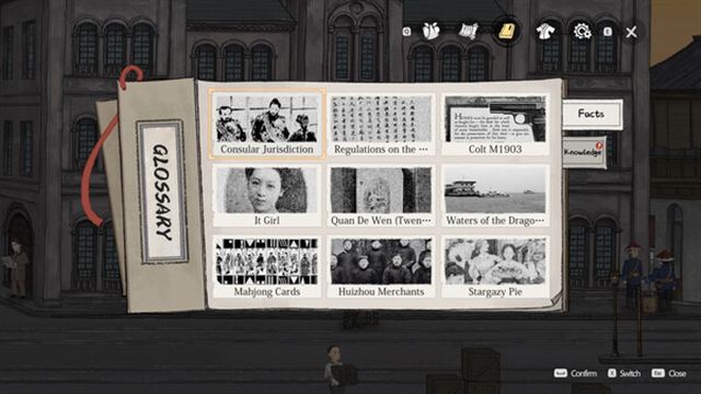 Tải game Murders on the Yangtze River v1.4.20-TENOKE