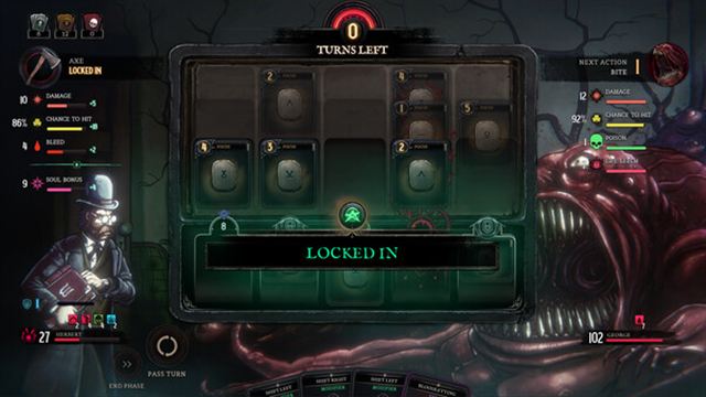Tải game The Foretold Westmark Legacy-TENOKE
