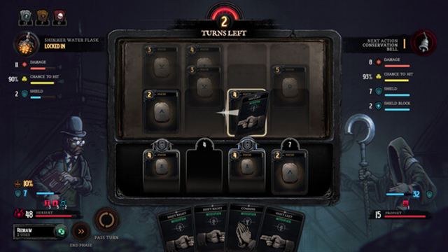 Tải game The Foretold Westmark Legacy-TENOKE