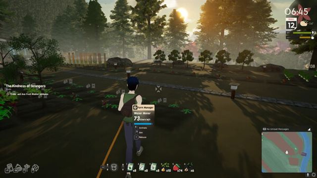 Tải game SunnySide-SKIDROW