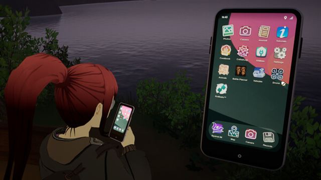 Tải game SunnySide v1.20.0-P2P