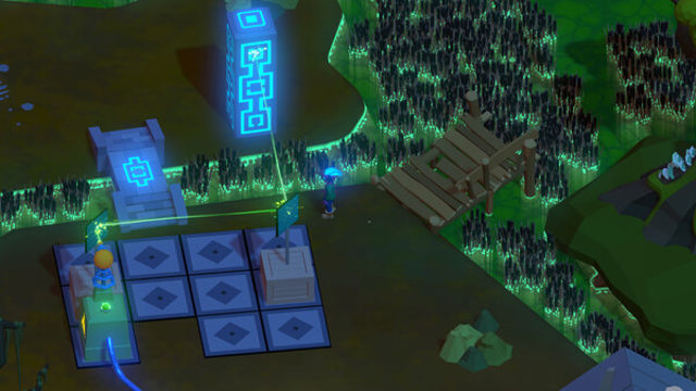 Tải game Lighthaze World-TENOKE