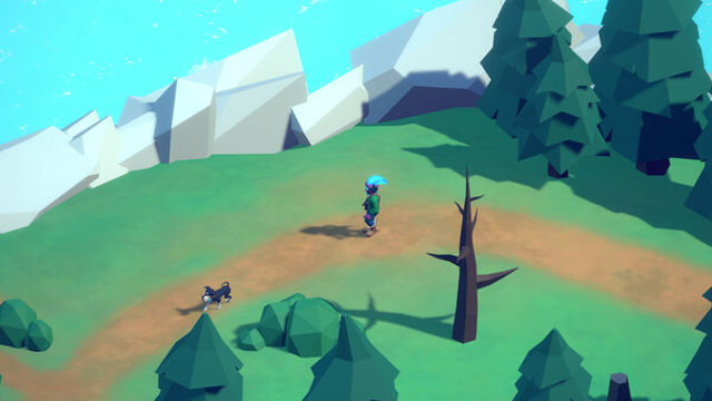 Tải game Lighthaze World-TENOKE