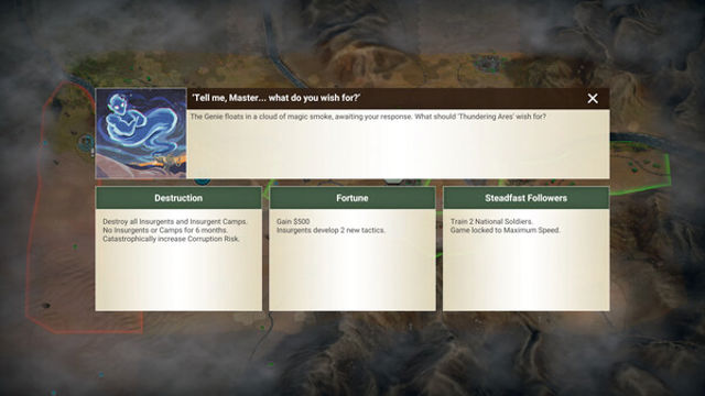 Tải game Rebel Inc Escalation v1.4.0.11-P2P