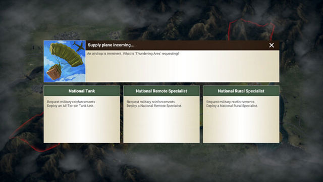 Tải game Rebel Inc Escalation v1.4.0.12-P2P