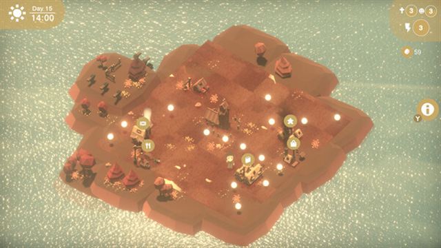 Tải game Sainthood-TENOKE