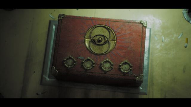 Tải game Post Trauma-RUNE