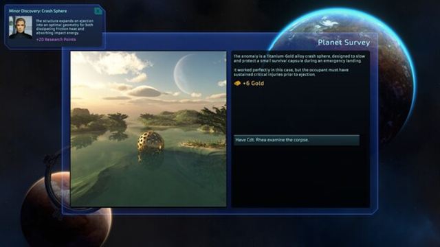 Tải game Starcom Unknown Space v21556-P2P