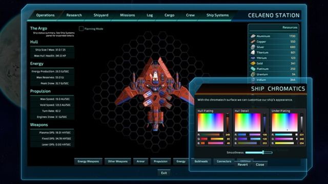 Tải game Starcom Unknown Space v21508-P2P