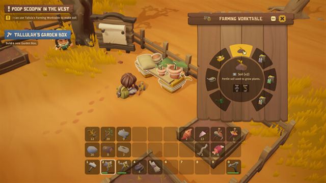 Tải game Wild Indigo Ranch v1.0.104p-P2P