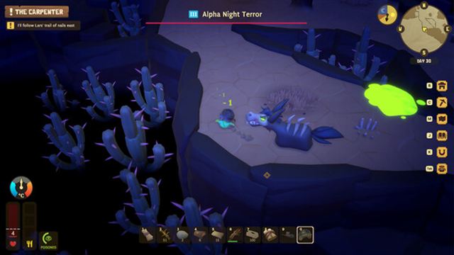 Tải game Wild Indigo Ranch-TENOKE