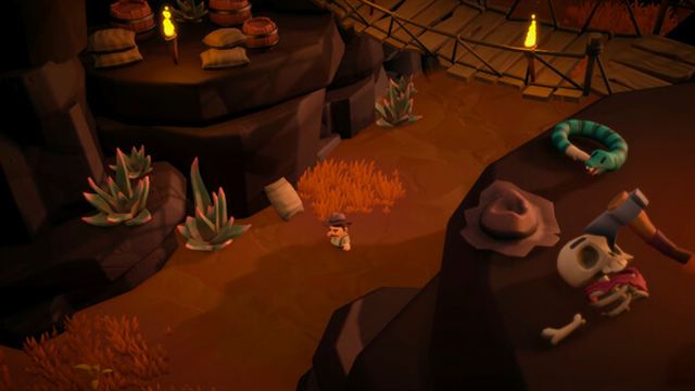 Tải game Wild Indigo Ranch v1.0.104p-P2P