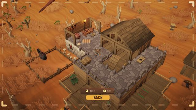 Tải game Wild Indigo Ranch v1.0.104p-P2P