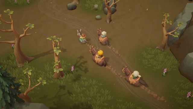 Tải game Wild Indigo Ranch v1.0.104p-P2P