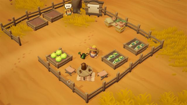 Tải game Wild Indigo Ranch-TENOKE