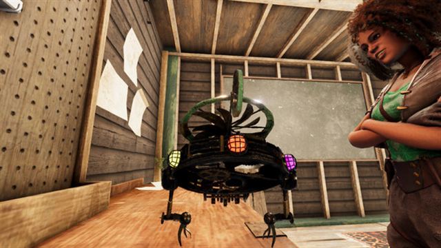 Tải game City of Springs Early Access