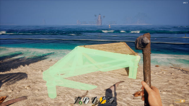 Tải game Away From Life Early Access