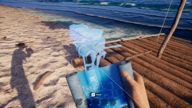 Tải game Away From Life Early Access