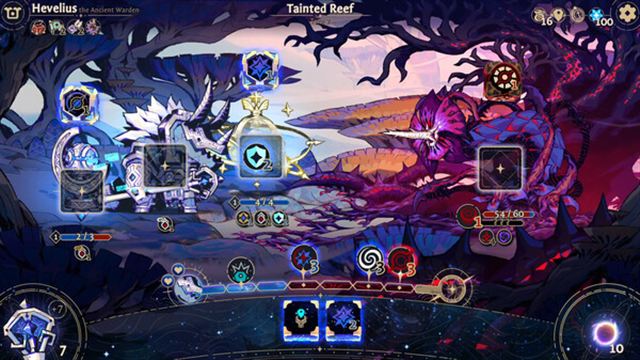 Tải game Astrea Six Sided Oracles v1.2.78-TENOKE