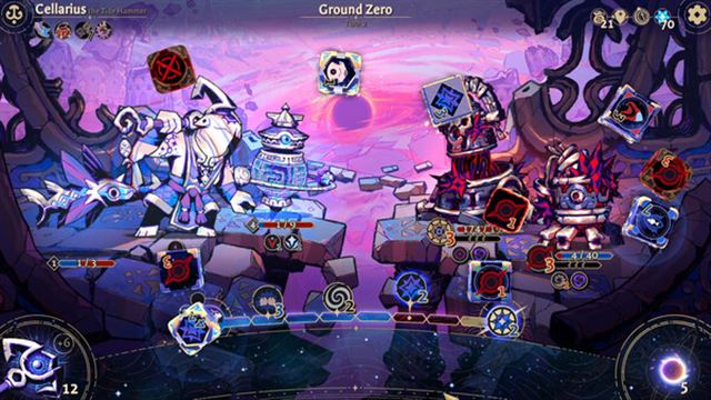 Tải game Astrea Six-Sided Oracles v1.3.59-TENOKE
