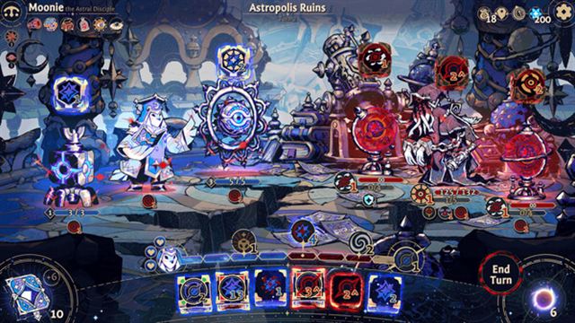 Tải game Astrea Six-Sided Oracles v1.3.59-TENOKE