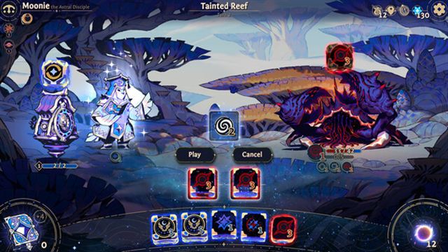 Tải game Astrea Six Sided Oracles v1.2.78-TENOKE