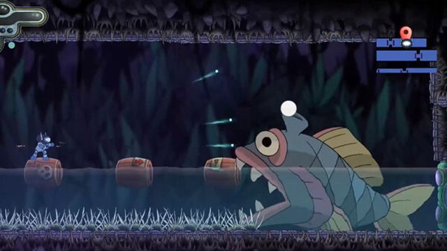 Tải game Super Roboy-TENOKE