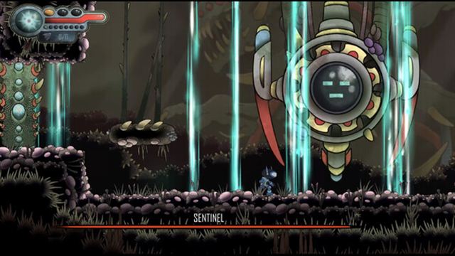 Tải game Super Roboy-TENOKE
