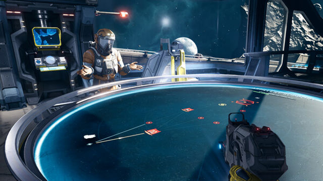 Tải game Jump Ship Early Access