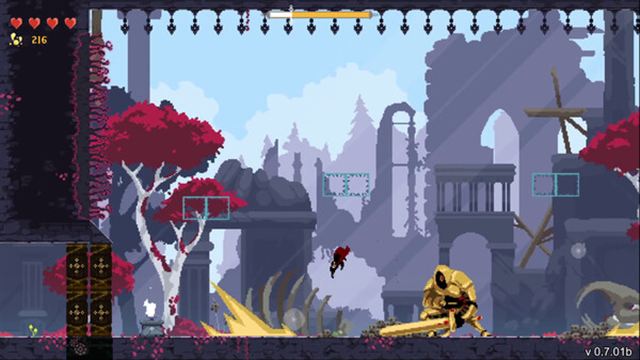 Tải game Noreya The Gold Project-TENOKE
