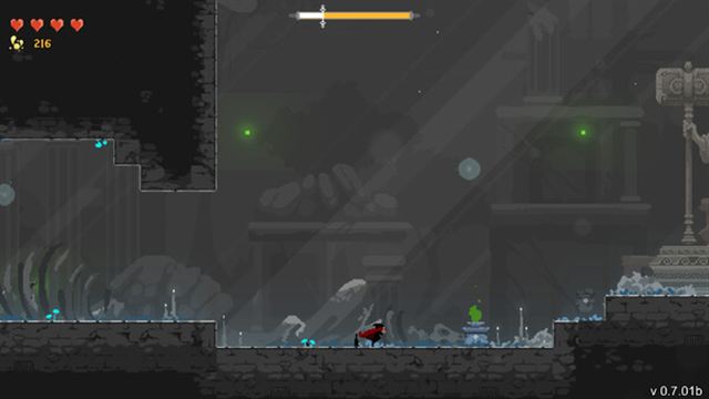 Tải game Noreya The Gold Project-TENOKE