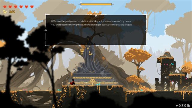 Tải game Noreya The Gold Project-TENOKE