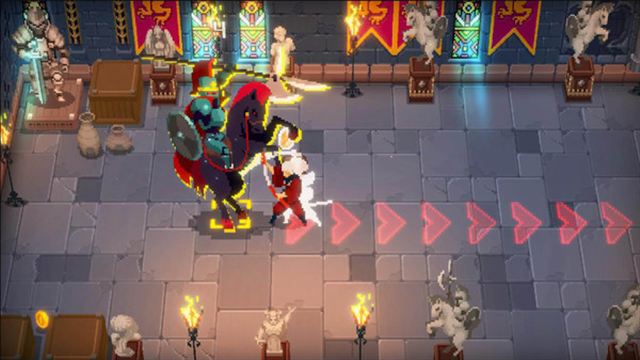 Tải game Otherworld Legends v2.9.1-P2P