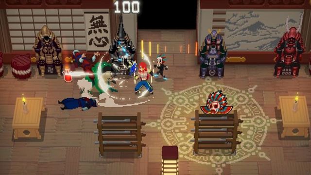 Tải game Otherworld Legends v2.9.0-TENOKE