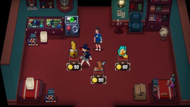Tải game Otherworld Legends v2.9.1-P2P