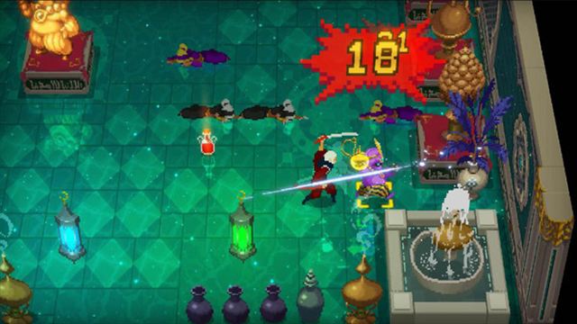 Tải game Otherworld Legends v2.7.2-P2P