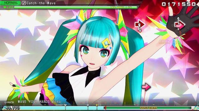 Tải game Hatsune Miku Project DIVA Mega Mix Build 11004484 HYPERVISOR-P2P