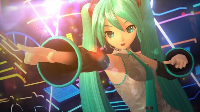 Tải game Hatsune Miku Project DIVA Mega Mix Build 11004484 HYPERVISOR-P2P