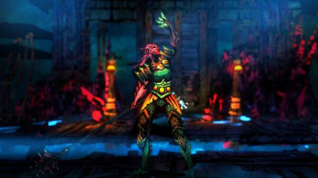 Tải game SWORN-RUNE