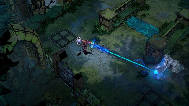 Tải game SWORN v1.0.3.0.1111-P2P