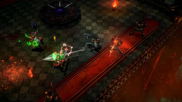 Tải game SWORN Early Access