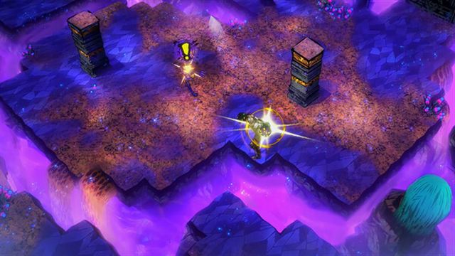 Tải game SWORN Early Access