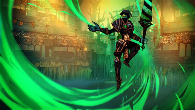 Tải game SWORN Early Access