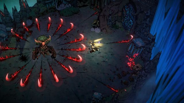 Tải game SWORN-RUNE