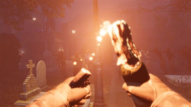 Tải game Ultimate Zombie Defense 2 Early Access