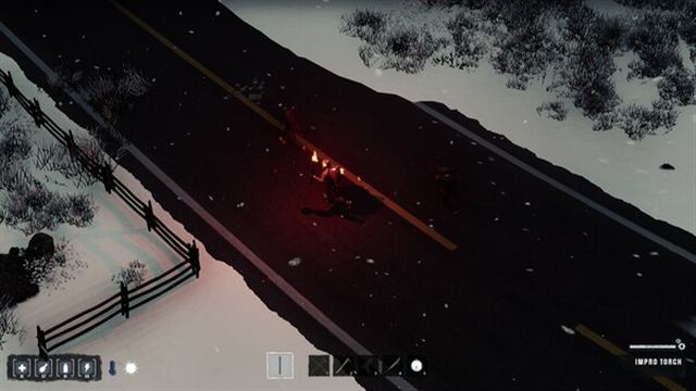 Tải game HumanitZ Pursuits and Perspectives Early Access