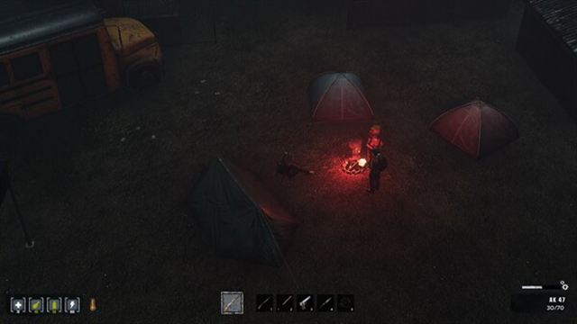 Tải game HumanitZ v1.01.A-P2P